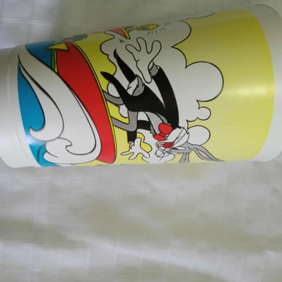 5 Disney vintage glassware - Picture 5 of 16